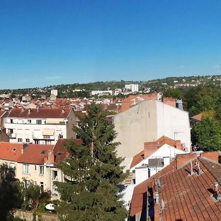 Bel Appartement Au Bord De L'Allier Classe 4* ヴィシー エクステリア 写真