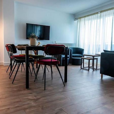 Bel Appartement Au Bord De L'Allier Classe 4* ヴィシー エクステリア 写真