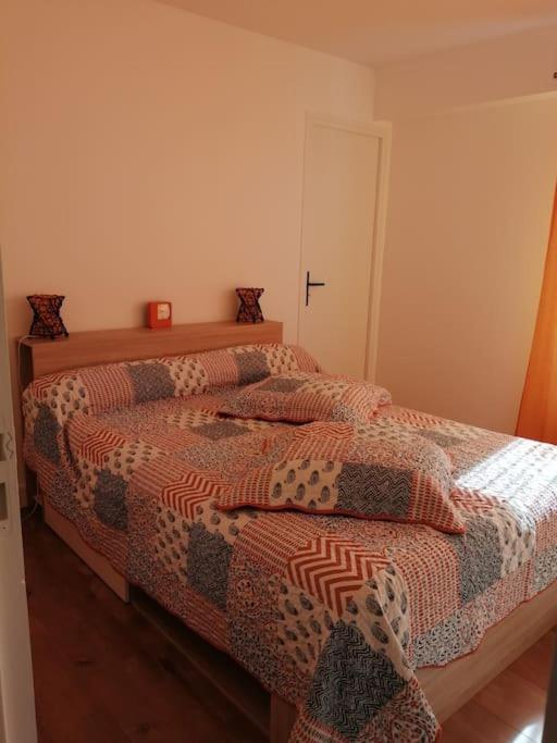 Bel Appartement Au Bord De L'Allier Classe 4* ヴィシー エクステリア 写真