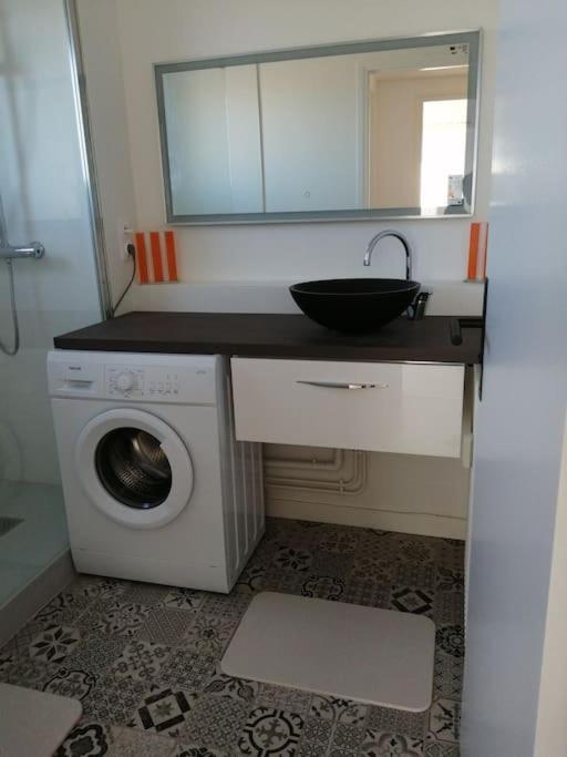 Bel Appartement Au Bord De L'Allier Classe 4* ヴィシー エクステリア 写真